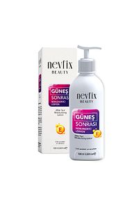 Beauty 100 ml Güneş Sonrası Nemlendirici & Ferahlatıcı Losyon Vitamin E ürün fotoğrafı