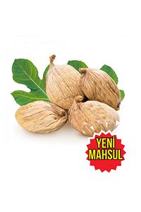 Kuru İncir 500 gr Vakum ürün fotoğrafı