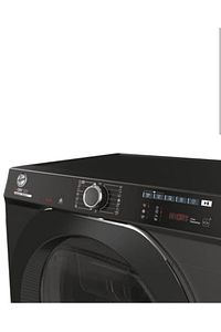 NDP C10TCBERX-S 10 Kg Wi-Fi + Bluetooth Bağlantılı Antrasit Kurutma Makinesi ürün fotoğrafı