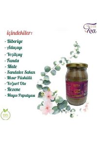 Detoks ürün fotoğrafı
