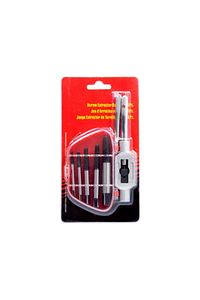 Merttools Ters Kılavuz Takımı 5'li Kılavuz+kol ürün fotoğrafı