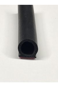 Bantlı D Fitil - Bantlı Kapı Fitili - 5 Nolu Fitil ürün fotoğrafı