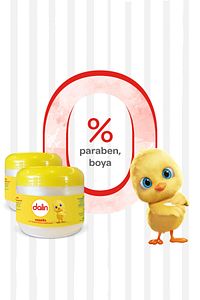 Nem Kaybına Karşı Formul Vazelin 100 ml ürün fotoğrafı