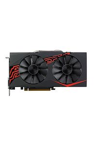 Amd Radeon Rx 470 4g Mining Ekran Kartı Tek Dvı Çıkışlı - Kutusuz ürün fotoğrafı
