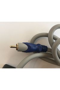 16v 2a Uydu Santral Adaptörü 16 Volt 2 Amper Santral Adaptörü Tos Jack Rca Uç ürün fotoğrafı