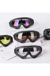 Kayak Snowboard Gözlüğü Unisex ürün fotoğrafı
