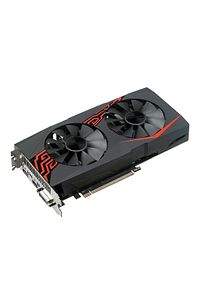 Amd Radeon Rx 470 4g Mining Ekran Kartı Tek Dvı Çıkışlı - Kutusuz ürün fotoğrafı