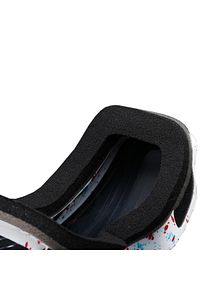 Uv400 Korumalı Buğu Önleyici Çift Katmanlı Snowboard Kayak Gözlüğü ürün fotoğrafı