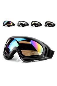 Kayak Snowboard Gözlüğü Unisex ürün fotoğrafı
