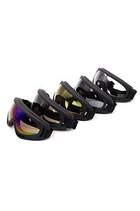 Kayak Snowboard Gözlüğü Unisex ürün fotoğrafı