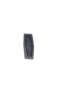Opel Astra G H Vectra B Uyumlu  Gaz Fren Debriyaj Pedal Lastiği Set ürün fotoğrafı