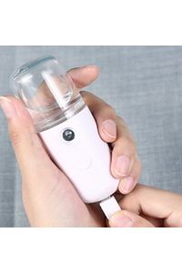 Mini Ulv&dezenfektan&buhar Makinası Cihazı ürün fotoğrafı