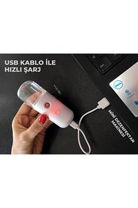 Mini Ulv&dezenfektan&buhar Makinası Cihazı ürün fotoğrafı