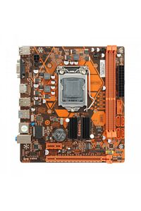 Esonıc H61fhl Ddr3 Vga, Hdmı, Gigabit Ethernet, Lga1155 Anakart ürün fotoğrafı