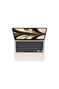 Macbook Air 13.6" M2 8c Gpu 8 Gb 256 Gb Ssd Yıldız Işığı ürün fotoğrafı