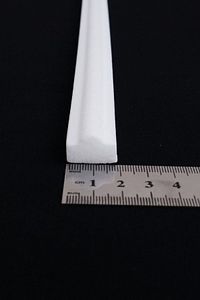2 Cm Genişliğinde Köpük Kartonpiyer Çıta, Ep-152 T (1 METRE) ürün fotoğrafı