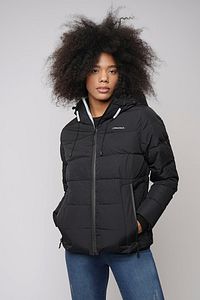 2w W-sn31 Apreskı Coat 2pr Mont ürün fotoğrafı