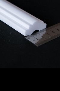 4 Cm Genişliğinde Köpük Kartonpiyer Çıta, Ep-52 T (1 METRE) ürün fotoğrafı