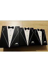 Teknolus 3 Boy Çeyiz Kolisi Damat Bohça Kutusu Çeyiz Kutusu ürün fotoğrafı