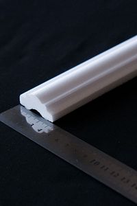4 Cm Genişliğinde Köpük Kartonpiyer Çıta, Ep-52 T (1 METRE) ürün fotoğrafı