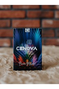 Kahve Kokteyl Şurubu Özel Seri Cn2 Tanışma Seti 80gr60ml X 6 Adet ürün fotoğrafı