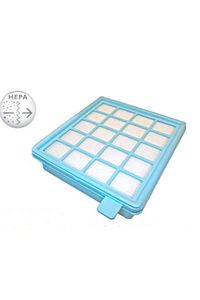 Phılıps Fc 9323/07 Powerpro Compact Hepa Filtre Seti ürün fotoğrafı