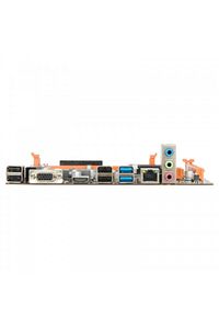 Esonıc H61fhl Ddr3 Vga, Hdmı, Gigabit Ethernet, Lga1155 Anakart ürün fotoğrafı
