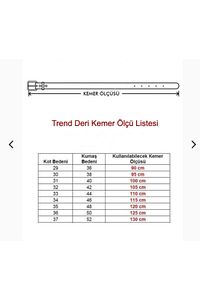 Özel Güvenlik Kemeri ürün fotoğrafı