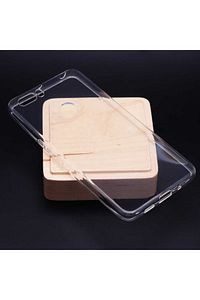 Venüs Z20 Uyumlu Kılıf Canpay Series, Yumuşak Şeffaf A+ Kalite Silikon Case ürün fotoğrafı