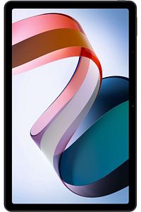 Redmi Pad 6 GB RAM 128 GB 10.6'' Tablet Gri Wi-Fi ürün fotoğrafı