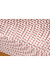 Betsey Kolay Ütülenir Çift Kişilik Çarşaf 240x260 cm Pembe ürün fotoğrafı