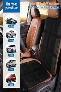 Isofix Girişli Oto Koltuğu Koruyucu Kılıf Ana Kucağı Puset Için Su Geçirmez Koltuk Kılıfı Minder ürün fotoğrafı