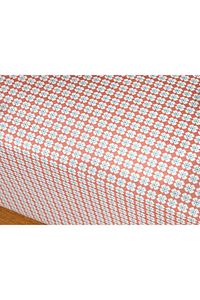 Betsey Kolay Ütülenir Çift Kişilik Çarşaf 240x260 cm Pembe ürün fotoğrafı