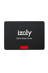 S400 128gb 550mb 500mbs Sata3 2,5 Gaming Ssd ürün fotoğrafı