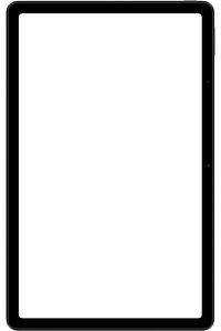 Redmi Pad 6 GB RAM 128 GB 10.6'' Tablet Gri Wi-Fi ürün fotoğrafı