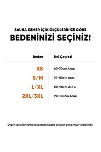 Erkek Fitness Bel Kemeri ürün fotoğrafı