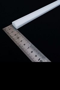 2 Cm Genişliğinde Köpük Kartonpiyer Çıta, Ep-152 T (1 METRE) ürün fotoğrafı