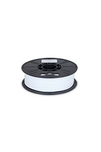 Filamix Beyaz Filament Pla + 1.75mm ürün fotoğrafı