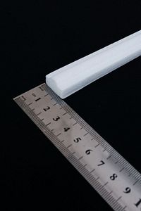 2 Cm Genişliğinde Köpük Kartonpiyer Çıta, Ep-152 T (1 METRE) ürün fotoğrafı