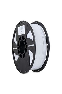 Filamix Beyaz Filament Pla + 1.75mm ürün fotoğrafı