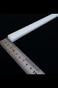 2 Cm Genişliğinde Köpük Kartonpiyer Çıta, Ep-152 T (1 METRE) ürün fotoğrafı