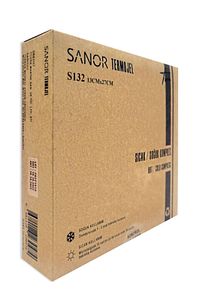 Termojel Sıcak Soğuk Kompres 13x27 Cm - Kumaş Buz Jel ürün fotoğrafı