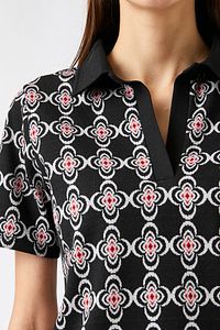 Kadın  T-Shirt 2WPK10002EK ürün fotoğrafı