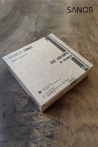 Termojel Sıcak Soğuk Kompres 13x27 Cm - Kumaş Buz Jel ürün fotoğrafı
