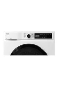 KM 7601 Kurutma Makinesi 7 kg ürün fotoğrafı
