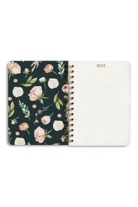 Big Plans Inside Süresiz Planlayıcı – Undated Planner ürün fotoğrafı