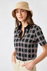 Kadın  T-Shirt 2WPK10002EK ürün fotoğrafı