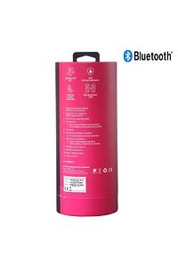 Desibel H500 Bluetooth Hoparlör Pembe ürün fotoğrafı