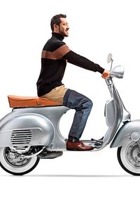Motosiklet Sürücü Pantolonu Scooter Dizliği Sıvı Rüzgar Geçirmez Isı Yalıtımlı Koruyucu Aksesuar ürün fotoğrafı