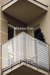 Çocuk Ve Evcil Hayvan Için Korkuluk Balkon Ve Merdiven Filesi Çocuk Güvenlik Filesi 270 Cm X 80 Cm ürün fotoğrafı